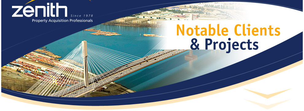 Zenith Services Masthead