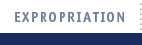 Expropriation